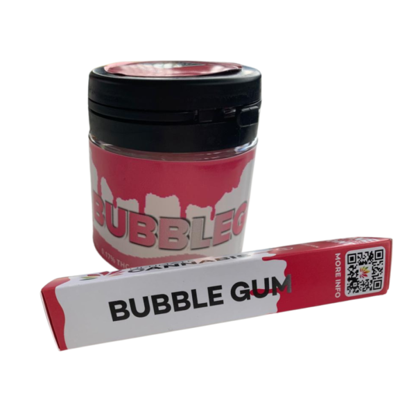 bubblegum