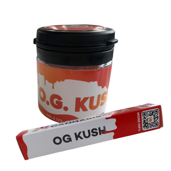 og kush