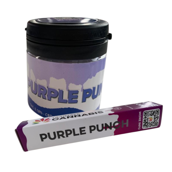 purplepunch